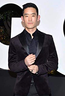 Mike Moh